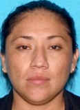 Susana Torres-salto missing person case in Modesto, California