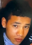 Brandon A. Trivino Vargas missing person case in Oakland, California