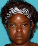 Alysha Turner missing person case profile photo
