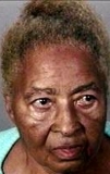 Cora Bobbie Turner missing person case in San Bernardino County, California