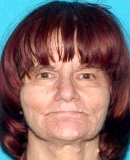 Joni Turner missing person case profile photo