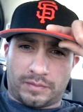 Paul Valencia missing person case in San Bernardino, California