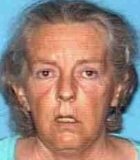 Deborah Ann Vasquez missing person case in Riverside, California