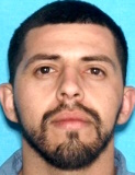Francisco Vega missing person case profile photo