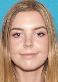 Taylor Vesper missing person case profile photo