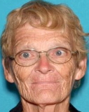 Deanna Walker missing person case profile photo