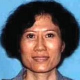 Margaret Wang missing person case profile photo