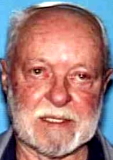 Richard West missing person case profile photo