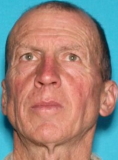 David Allan Williams missing person case in Blythe, California