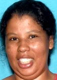 Tanisha Williams missing person case in Kern County, California