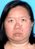 Carrie Oi Yee Wong missing person case in San Francisco, California