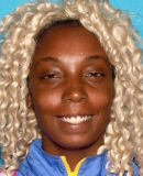 Tierra Senae Woods missing person case in Stockton, California