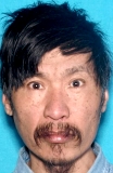 Zi Wu missing person case profile photo