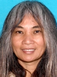 Xing Yu missing person case profile photo