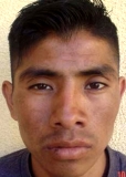 Agustin Zeferino missing person case profile photo