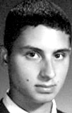 Boaz Zino missing person case profile photo