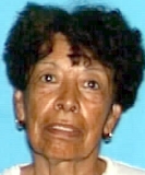 Pauline Aragon missing person case profile photo