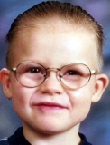 Austin Bryant missing person case profile photo