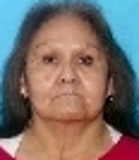 Pauline Fajardo missing person case profile photo