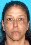 Cynthia Martinez missing person case profile photo