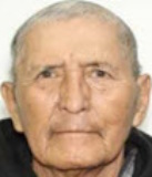Albert Yazzie missing person case profile photo
