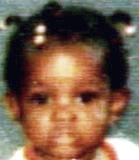 Jovanna Stacey Crawford missing person case in Bridgeport, Connecticut