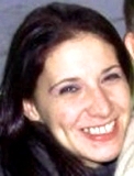Carrie Monroe missing person case profile photo