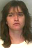 April M. Walker missing person case in New Castle, Delaware