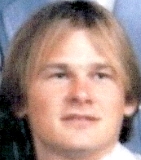 David Thomas Block missing person case in Washington D.c., Washington D.c.