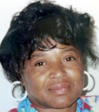 Gail Florine Butler missing person case in Washington D.c., Washington D.c.