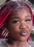 Timyra Vaneasha Callaway missing person case in Washington D.c., Washington D.c.