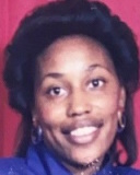 Gwendolyn Carswell missing person case in Washington D.c., Washington D.c.