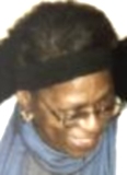 Eloise Felder Christian missing person case in Washington D.c., Washington D.c.