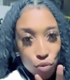 Chyna Danielle Crawford missing person case in Washington D.c., Washington D.c.