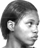 Donna Marie Crudup missing person case in Washington D.c., Washington D.c.