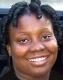 Latisha Frazier missing person case profile photo