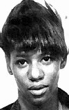 Celestine Green missing person case in Washington D.c., Washington D.c.
