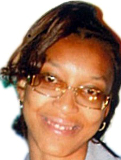 Unique Raquel-leona Harris missing person case in Washington D.c., Washington D.c.
