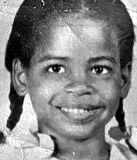 Hattie Yvonne Jackson missing person case in Washington D.c., Washington D.c.