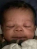 Kyon Jones missing person case in Washington D.c., Washington D.c.