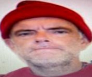 Sean B. Regan missing person case in Washington D.c., Washington D.c.