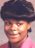 Eileen Marie Robinson missing person case in Washington D.c., Washington D.c.