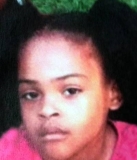 Relisha Rudd missing person case profile photo