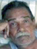 Blas Paneque missing person case profile photo