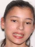 Andrea Argelis-quinones missing person case in Miami, Florida