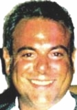 Christopher Benedetto missing person case profile photo