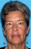 Lydia Black missing person case profile photo