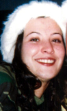 Kelly Branam missing person case profile photo