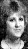 Marjorie Cain missing person case profile photo