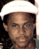Jariez Anthony Cambridge missing person case in Palm Beach County, Florida